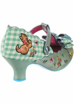Irregular Choice Catching Butterflies Cat Pumps Green -Pretty Retro Sales irregular choice 4136 91B catching butterflies grn 2 77cc9104 ffe5 4429 b43b 0057d9bfc9a6 1024x1024