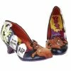 Irregular Choice Scooby Doo Where Are You! Pumps Green 1 Irregular Choice Scooby Doo Where Are You! Pumps Green -Pretty Retro Sales irregular choice 4136 94A scooby where are you 0 1024x1024