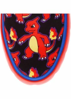 Irregular Choice Pokémon Every Day Is An Adventure Shoes Orange -Pretty Retro Sales irregular choice 4146 41C pokemon every day adventure 10 1024x1024