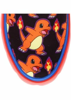 Irregular Choice Pokémon Every Day Is An Adventure Shoes Orange -Pretty Retro Sales irregular choice 4146 41C pokemon every day adventure 9 1024x1024