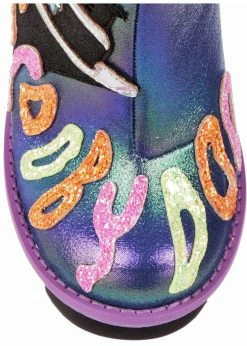 Irregular Choice Scooby Doo Hold On Gang Boots Blue -Pretty Retro Sales irregular choice 4206 12A scooby hold on gang 4 a1bb5ee4 f8d8 41c7 a2ce f39feb461614 1024x1024