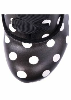 Irregular Choice Bright Eyes Polkadot 50's Pumps Black White -Pretty Retro Sales irregular choice 4244 1 G bright eyes blk 3 2b6ef9d1 4742 4aec 8f89 4da16605f01b 1024x1024