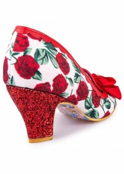 Irregular Choice Kanjanka Floral 50's Pumps Red 8 Irregular Choice Kanjanka Floral 50's Pumps Red -Pretty Retro Sales irregular choice 4255 12 AO kanjanka flor red 2 1024x1024