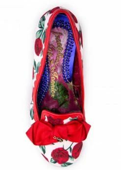 Irregular Choice Kanjanka Floral 50's Pumps Red 10 Irregular Choice Kanjanka Floral 50's Pumps Red -Pretty Retro Sales irregular choice 4255 12 AO kanjanka flor red 3 1024x1024