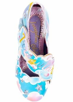 Irregular Choice Irregular Dreaming Pumps Blue Gold -Pretty Retro Sales irregular choice 4255 60 A irregular dreaming bl 1 2b95a951 e565 4b7b b9c8 1a1e7d6e02fd 1024x1024