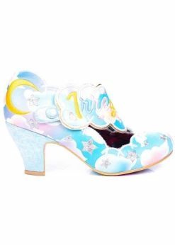 Irregular Choice Irregular Dreaming Pumps Blue Gold -Pretty Retro Sales irregular choice 4255 60 A irregular dreaming bl 2 68e0fc5d d907 4837 9678 d22920b33677 1024x1024