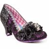 Irregular Choice Halloween Dark Daydream Lace Pumps Black 2 Irregular Choice Halloween Dark Daydream Lace Pumps Black -Pretty Retro Sales irregular choice 4255 73A hal dark daydream 1 1024x1024