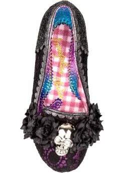 Irregular Choice Halloween Dark Daydream Lace Pumps Black 11 Irregular Choice Halloween Dark Daydream Lace Pumps Black -Pretty Retro Sales irregular choice 4255 73A hal dark daydream 5 1024x1024
