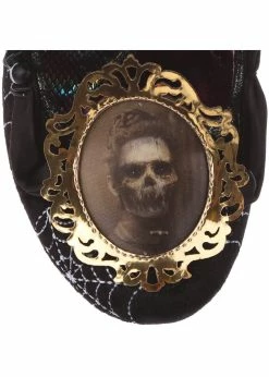 Irregular Choice Halloween Moonlit Manor Pumps Black -Pretty Retro Sales irregular choice 4255 80A moonlit manor blk 3 6a3383c5 5da6 4052 84ea ce2ae16b517f 1024x1024