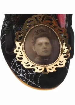 Irregular Choice Halloween Moonlit Manor Pumps Black -Pretty Retro Sales irregular choice 4255 80A moonlit manor blk 4 a1a776f7 ac45 4807 8283 66b97dc5296e 1024x1024