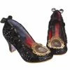 Irregular Choice Halloween Moonlit Manor Pumps Black -Pretty Retro Sales irregular choice 4255 80A moonlit manor blk 6 4abdf801 43df 46f3 b9b2 12bf172002e4 1024x1024