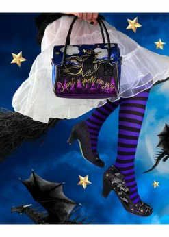 Irregular Choice Halloween Now You're Mine Pumps Black -Pretty Retro Sales irregular choice 4255 89A hal now your mine blk 0 177c1668 c687 49c0 8f34 53ee43a244af 1024x1024
