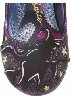 Irregular Choice Halloween Now You're Mine Pumps Black -Pretty Retro Sales irregular choice 4255 89A hal now your mine blk 7 7e713761 714c 4d20 81bf 243d3f54f701 1024x1024
