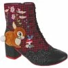 Irregular Choice Thicket Chums Bunny Boots Black -Pretty Retro Sales irregular choice 4345 5C thicket chums blk 0 ac85a7d1 43bc 439d b602 fbda37b56a69 1024x1024