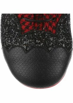 Irregular Choice Thicket Chums Bunny Boots Black -Pretty Retro Sales irregular choice 4345 5C thicket chums blk 3 823ed14d 9d7b 459d 99c6 377315c723ce 1024x1024