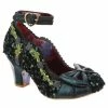 Irregular Choice Trellis Rose 50's Pumps Green 2 Irregular Choice Trellis Rose 50's Pumps Green -Pretty Retro Sales irregular choice 4375 12A trellis grn 3 1024x1024
