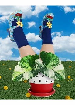 Irregular Choice Happy Houseplant Pumps Blue -Pretty Retro Sales irregular choice 4375 14A happy houseplant blue 0 e58abf22 a952 47b1 ad20 789958d1a7b4 1024x1024