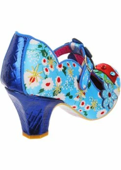 Irregular Choice Happy Houseplant Pumps Blue -Pretty Retro Sales irregular choice 4375 14A happy houseplant blue 1 3e8012e6 59b4 4f9f 9c82 0c2fd56da64c 1024x1024