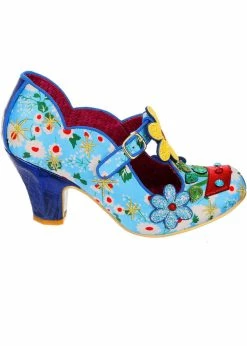 Irregular Choice Happy Houseplant Pumps Blue -Pretty Retro Sales irregular choice 4375 14A happy houseplant blue 2 d874e0ba a3a3 4717 bf56 2bfe6bbf31b8 1024x1024