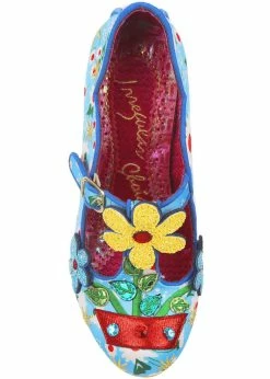 Irregular Choice Happy Houseplant Pumps Blue -Pretty Retro Sales irregular choice 4375 14A happy houseplant blue 4 9aa9ed52 cb83 40b0 9247 15402837995f 1024x1024
