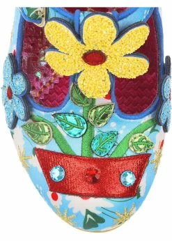 Irregular Choice Happy Houseplant Pumps Blue -Pretty Retro Sales irregular choice 4375 14A happy houseplant blue 5 a5b94624 91ad 47c8 8233 324b3682be7e 1024x1024