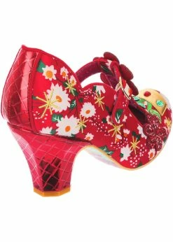 Irregular Choice Happy Houseplant Pumps Red -Pretty Retro Sales irregular choice 4375 14B happy houseplant red 1 ec63dab2 ba28 4019 875b 810912f5a76b 1024x1024