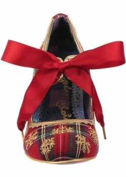 Irregular Choice Snowflake Shake Christmas Pumps Red -Pretty Retro Sales irregular choice 4375 17B snowflake shake red 5 2729b00c e170 4afc 9f26 0fbfc1e793cb 1024x1024