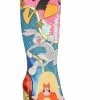 Irregular Choice X Looney Tunes Running Around Boots Multi -Pretty Retro Sales irregular choice 4404 28A looney running around 3 1024x1024