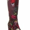 Irregular Choice Dawn Chorus 70's Boots Red -Pretty Retro Sales irregular choice 4404 30A dawn chorus red 0 1024x1024