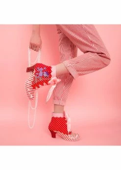 Irregular Choice Paris For Two Poodle 50's Boots Red -Pretty Retro Sales irregular choice 4405 11 B paris for two red 0 853a9747 9adc 435d 9d57 95608d60ae37 1024x1024