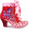 Irregular Choice Paris For Two Poodle 50's Boots Red 2 Irregular Choice Paris For Two Poodle 50's Boots Red -Pretty Retro Sales irregular choice 4405 11 B paris for two red 3 12d1a214 5089 45f1 8487 02049ccc6dc8 1024x1024