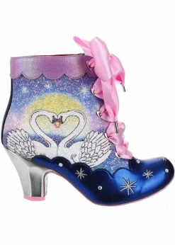 Irregular Choice Swan Song Boots Purple -Pretty Retro Sales irregular choice 4405 15A swan song purple 3 1f20b289 b8d9 41b7 9821 647774263c17 1024x1024