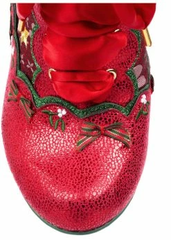 Irregular Choice Christmas Reindeer Ride Boots Red 12 Irregular Choice Christmas Reindeer Ride Boots Red -Pretty Retro Sales irregular choice 4405 22A reindeer ride red 4 1024x1024