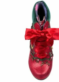 Irregular Choice Christmas Reindeer Ride Boots Red 13 Irregular Choice Christmas Reindeer Ride Boots Red -Pretty Retro Sales irregular choice 4405 22A reindeer ride red 5 1024x1024