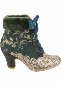 Irregular Choice Fancy A Cuppa Glitter 40's Ankle Boots Green -Pretty Retro Sales irregular choice 4405 8F fancy cuppa glitter grn 8 a981e2af 7fa6 4497 88fb 82d62809cab9 1024x1024