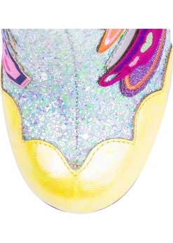 Irregular Choice Topsy Turvy Boots Pink Blue -Pretty Retro Sales irregular choice 4452 5 A topsy turvy pnk blu 6 1024x1024