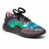 Irregular Choice Jigsaw Sneakers Black Multi -Pretty Retro Sales irregular choice 4473 21 F jigsaw blk mul 0 1024x1024