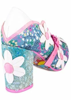 Irregular Choice Daisy Dancer 60's Pumps Blue -Pretty Retro Sales irregular choice 4488 4 A daisy dancer blu 1 b0b8171a 303a 4fec 8505 ddcf2433ecfd 1024x1024
