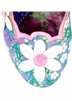 Irregular Choice Daisy Dancer 60's Pumps Blue -Pretty Retro Sales irregular choice 4488 4 A daisy dancer blu 3 35316e0d 7ba3 4a55 bf6f 351c3f4ad807 1024x1024