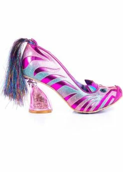 Irregular Choice Zevra 70's Pumps Zebra Pink -Pretty Retro Sales irregular choice 4520 1B zevra pnk 4 6b4f8b27 5fa8 4830 8588 3c92f94acd6e 1024x1024