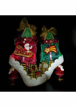 Irregular Choice Xmas Sleigh Ride Boots 10 Irregular Choice Xmas Sleigh Ride Boots -Pretty Retro Sales irregular choice 4543 01A xmas sleigh ride 0 0a43ff88 3005 4f14 9fd7 886389fb44b1 1024x1024