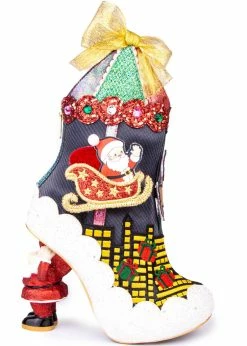Irregular Choice Xmas Sleigh Ride Boots 12 Irregular Choice Xmas Sleigh Ride Boots -Pretty Retro Sales irregular choice 4543 01A xmas sleigh ride 4 7afeb7e4 d893 4c11 a91f fabc6e4db24c 1024x1024
