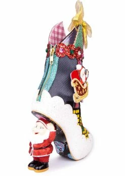 Irregular Choice Xmas Sleigh Ride Boots 11 Irregular Choice Xmas Sleigh Ride Boots -Pretty Retro Sales irregular choice 4543 01A xmas sleigh ride 5 04c4664a 0ac2 4be8 90c5 5c1fe9bc0724 1024x1024