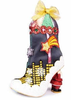 Irregular Choice Xmas Sleigh Ride Boots 13 Irregular Choice Xmas Sleigh Ride Boots -Pretty Retro Sales irregular choice 4543 01A xmas sleigh ride 7 c5e541ee f643 4408 9db1 0088ab417db4 1024x1024