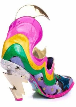 Irregular Choice Galactic Thunder Lightning Bolt Rainbow 70's Pumps Pink -Pretty Retro Sales irregular choice 4547 3 A galactic thunder pink 3 16c18d7b 5353 4e3b 84f9 f3d9ec735acd 1024x1024