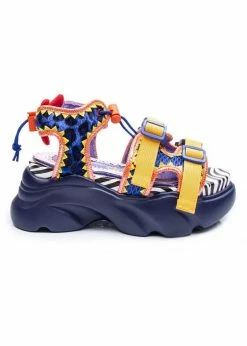 Irregular Choice Bungie Jump 80's Sandals Red -Pretty Retro Sales irregular choice 4556 2 A bungie jump rd 4 9d2b974c 2984 4693 92d8 bd4eca9521a5 1024x1024