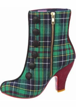 Irregular Choice Cosy Drink Tartan Boots Green Red 10 Irregular Choice Cosy Drink Tartan Boots Green Red -Pretty Retro Sales irregular choice 4606 04A cosy drink grn red 4 d20df75e 23b6 4dc0 ac36 88a95d0b1dea 1024x1024