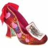 Irregular Choice Go Fish Playing Card Pumps Red 1 Irregular Choice Go Fish Playing Card Pumps Red -Pretty Retro Sales irregular choice 4621 1A go fish red 3 6eb03033 6611 4165 b5de 80fdba68e0b8 1024x1024