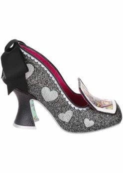 Irregular Choice Go Fish Playing Card Pumps Black 10 Irregular Choice Go Fish Playing Card Pumps Black -Pretty Retro Sales irregular choice 4621 1B go fish blk 2 b624f48d ea7a 4b84 8867 1aeaa2277e86 1024x1024