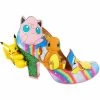 Irregular Choice Pokémon Pokemon Party Pumps In Multi
